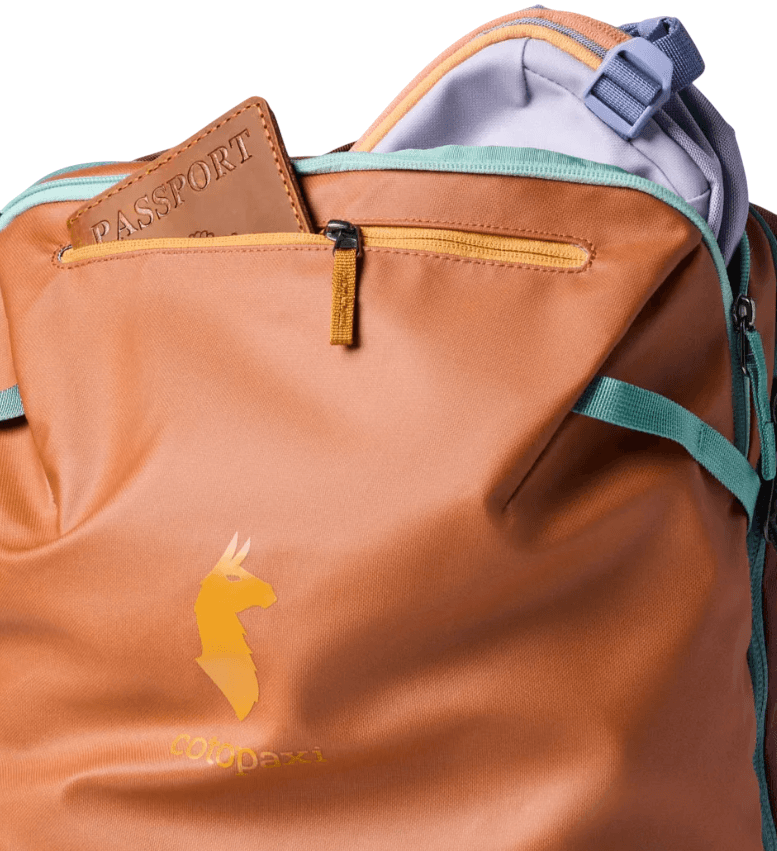 Allpa 35L-80
