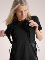 Lana Merino Wool Crew SS-4