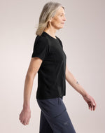 Lana Merino Wool Crew SS-1
