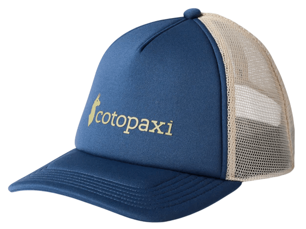 Vintage Trucker-7