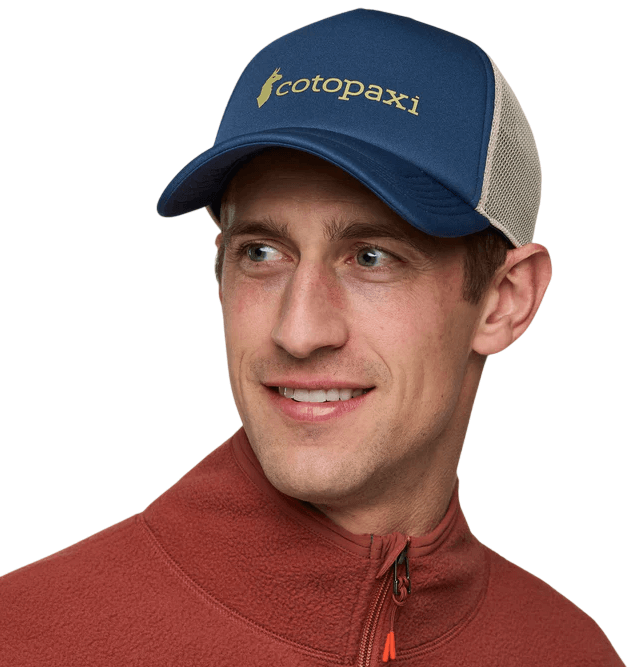Vintage Trucker-5