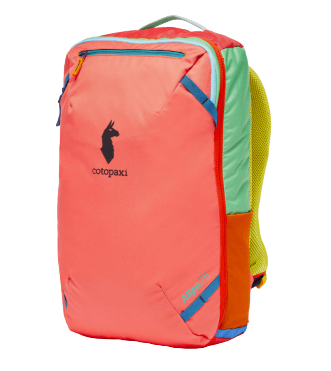 Allpa 28L DEL DIA-5