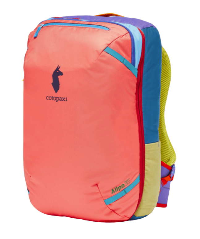 Allpa 35L DEL DIA-5