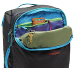 Allpa 35L DEL DIA Dark-5