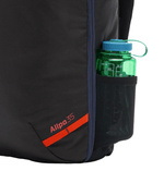 Allpa 35L DEL DIA Dark-15