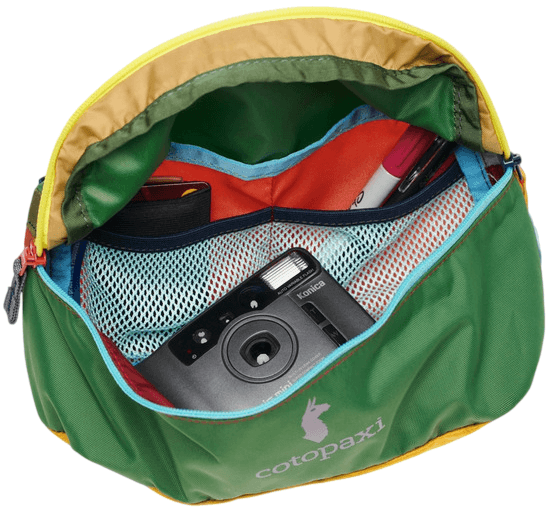 Bataan 3L Fanny Pack-1