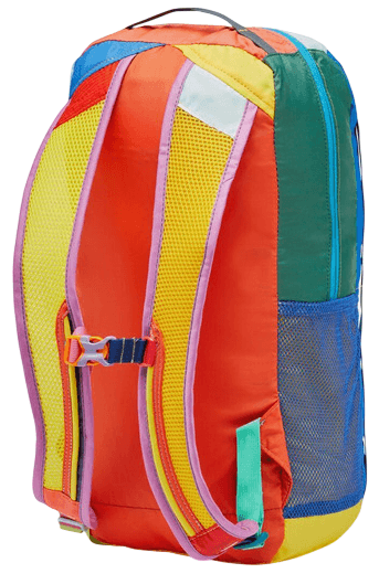 Batac 16L Backpack - DEL DIA-9