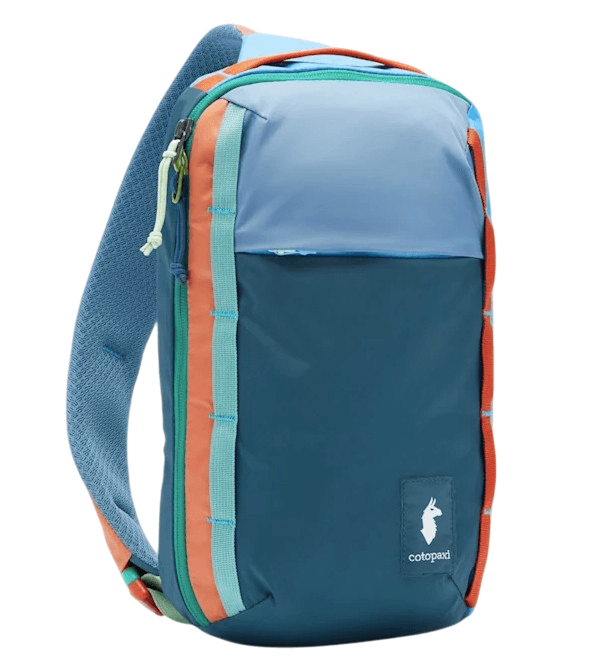Todo 8L Sling DEL DIA-1