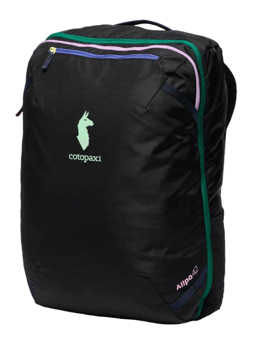 Allpa 42L DEL DIA Dark-1