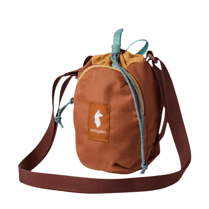 Todo Water Bottle Sling-Honeycomb AND Whiske-1