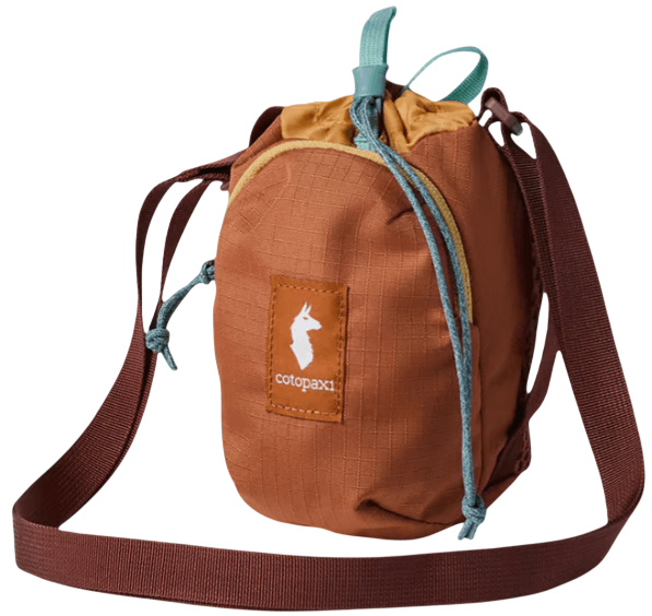 Todo Water Bottle Sling-Honeycomb AND Whiske-1