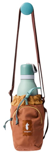 Todo Water Bottle Sling-5