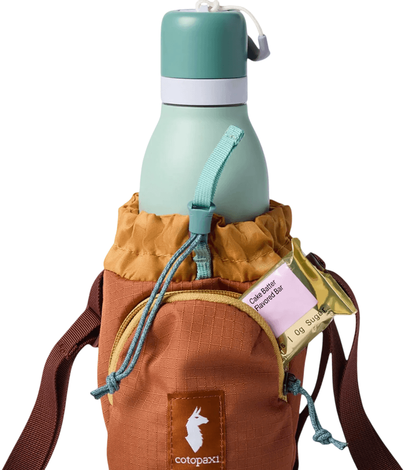 Todo Water Bottle Sling-16