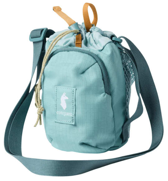 Todo Water Bottle Sling-STP-Surf/Tide Pool-1
