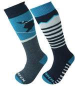 Merino SKI 2pack ECO-Blue-1