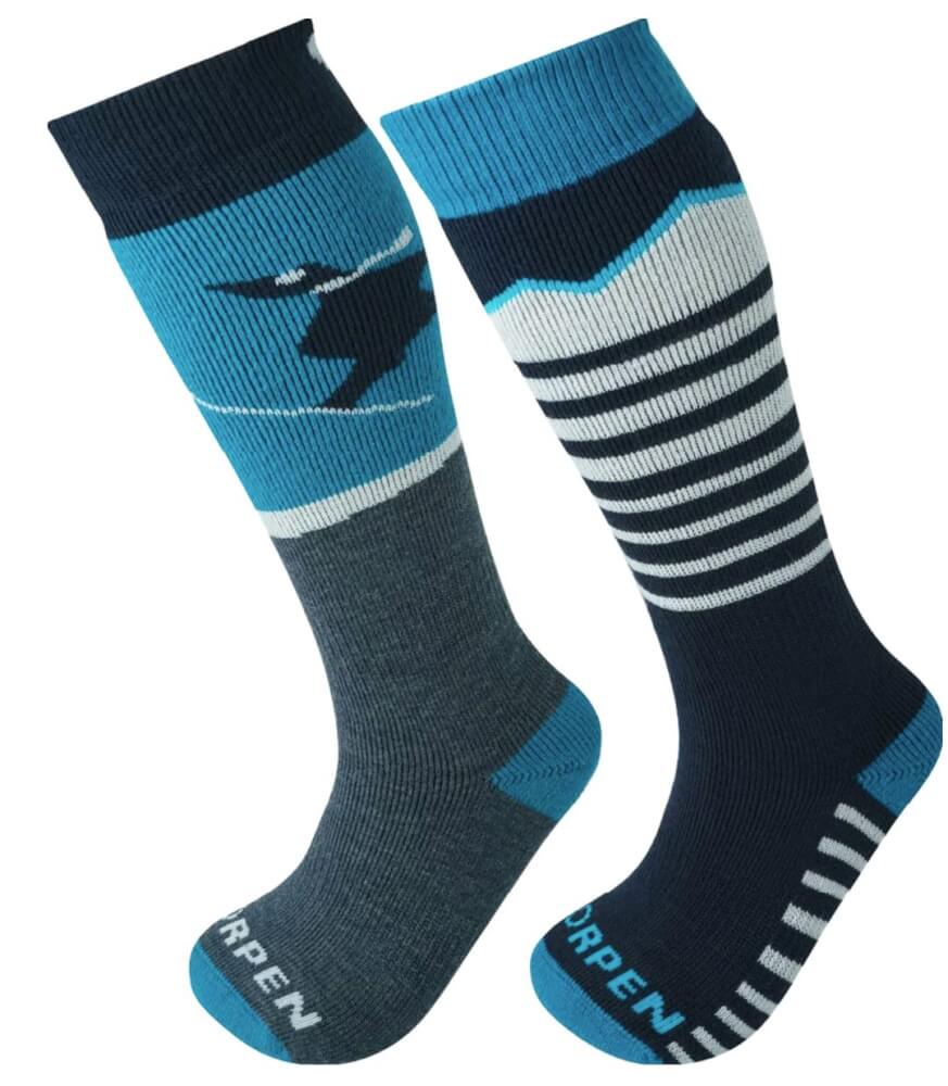 Merino SKI 2pack ECO-Blue-1