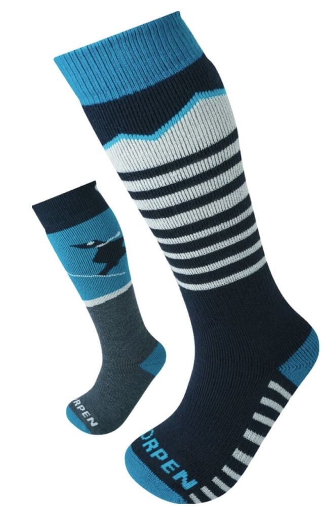 Merino SKI 2pack ECO-1