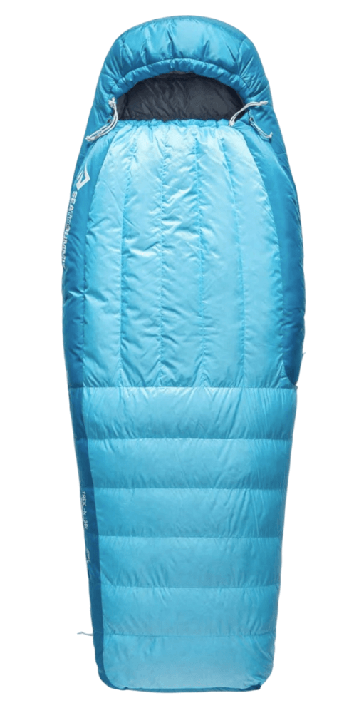 Trek Down 650+ FEM 30F/-1C REG-1