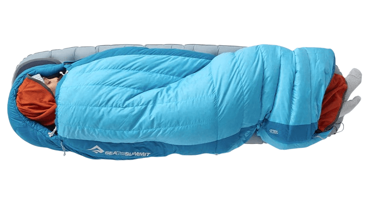 Trek Down 650+ FEM 30F/-1C REG-14