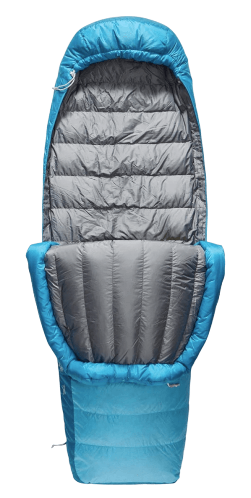 Trek Down 650+ FEM 30F/-1C REG-5