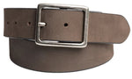 40mm Center BAR Nubuck-MED Grey-1