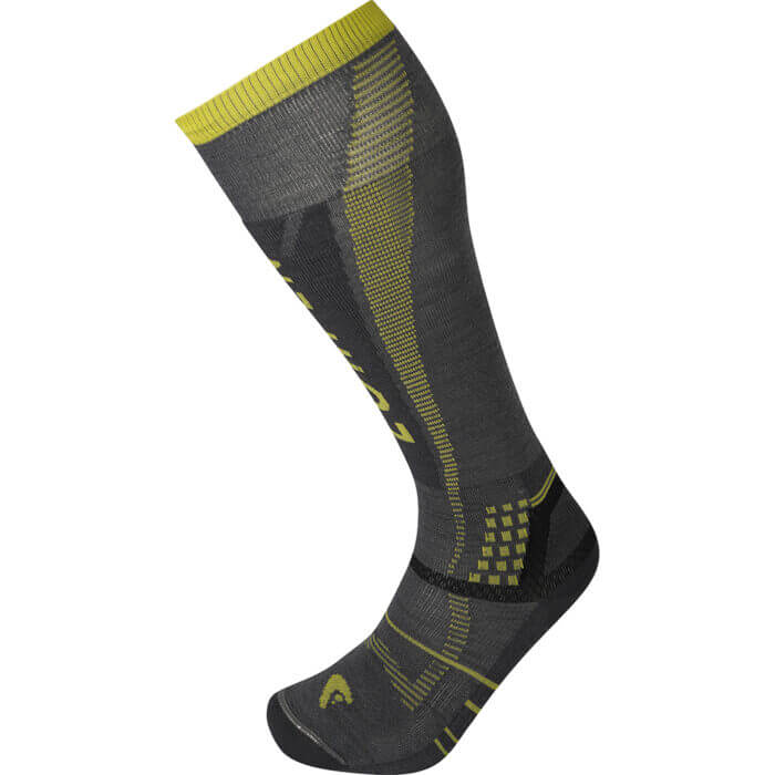 SKI Superlight ECO-Dark Grey-1