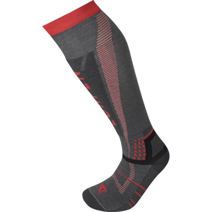 SKI Superlight ECO-Dark Grey-1