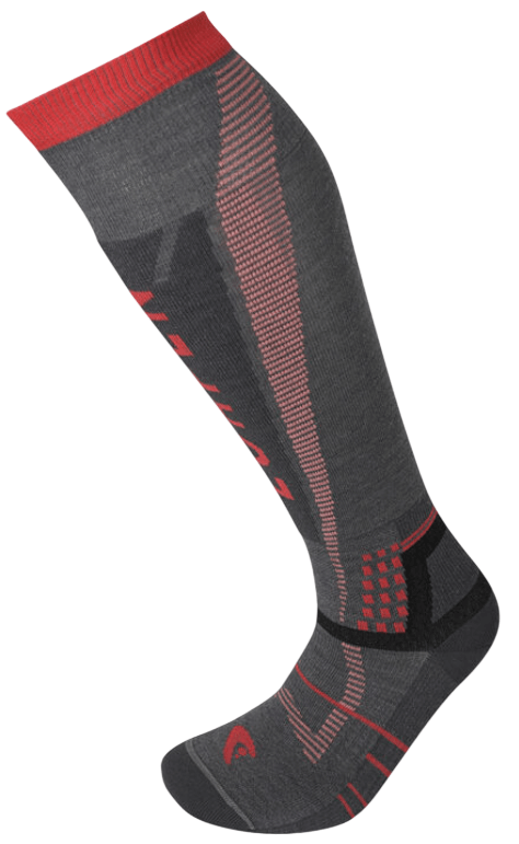 T3 SKI Superlight-2558-Noir/Rose-1