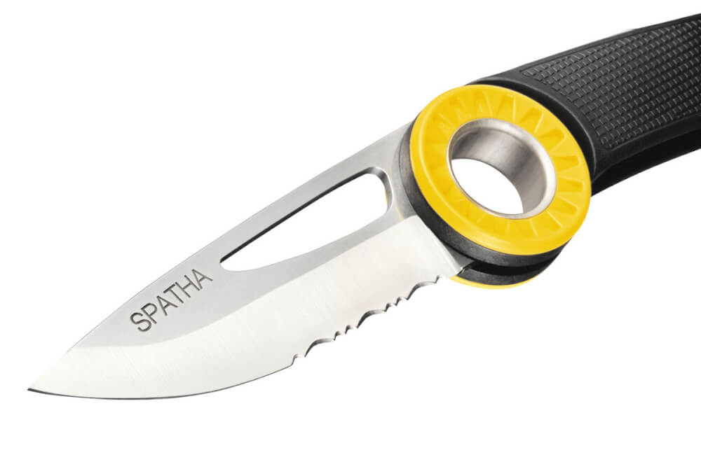 Spatha Clippable Knife-2