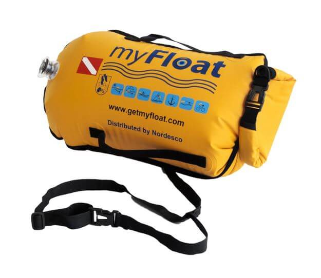 MY Float BAG-10-Orange-1