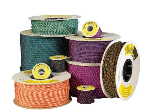 3MM Cordelette (vendu AU Metre)-Olive-1