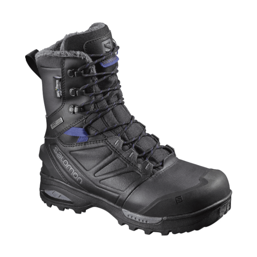 Toundra PRO Cswp-Phantom BK Ampa-1