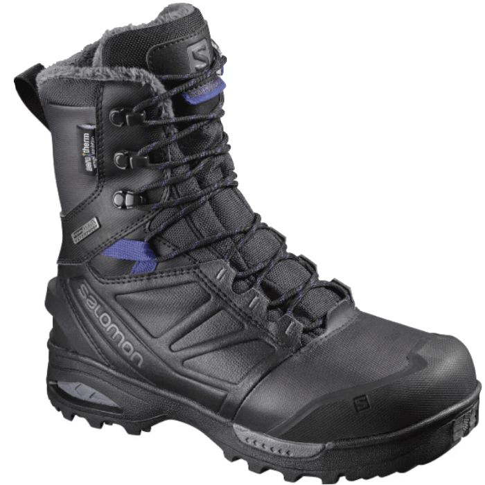 Toundra PRO Cswp-Phantom BK Ampa-1