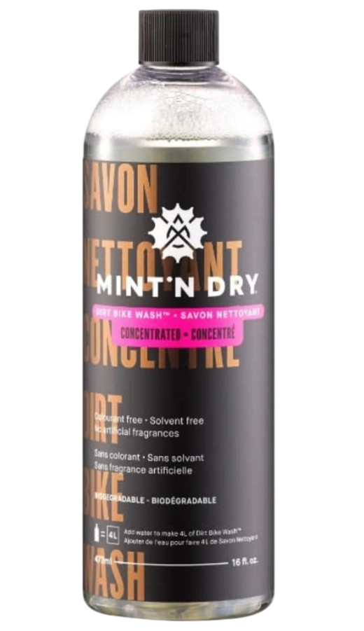 Savon Nettoyant Pour la Boue-1