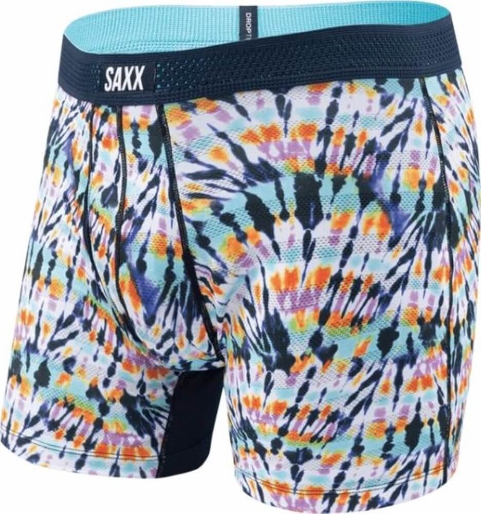 Droptemp Cooling Mesh Brief FLY-1