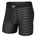 Droptemp Cooling Mesh Brief FLY-BLH-Black Heather-1