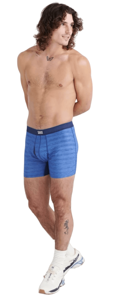 Droptemp Cooling Mesh Brief FLY-7