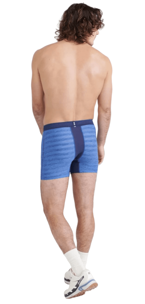 Droptemp Cooling Mesh Brief FLY-32