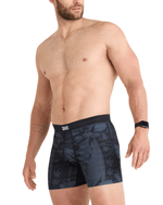 Droptemp Cooling Mesh Brief FLY-38