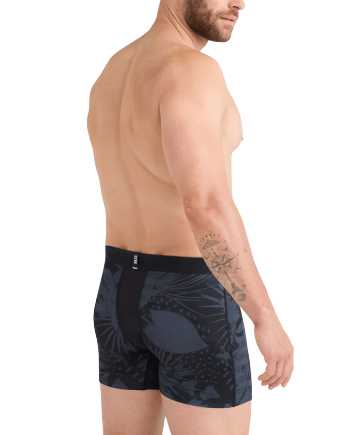 Droptemp Cooling Mesh Brief FLY-15
