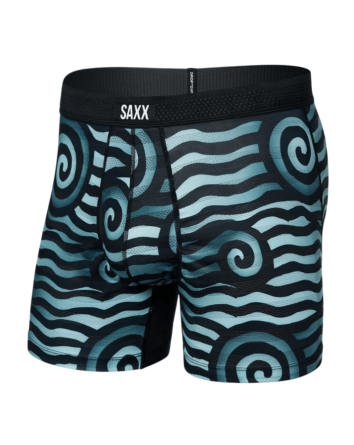 Droptemp Cooling Mesh Brief FLY-16