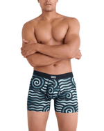 Droptemp Cooling Mesh Brief FLY-17
