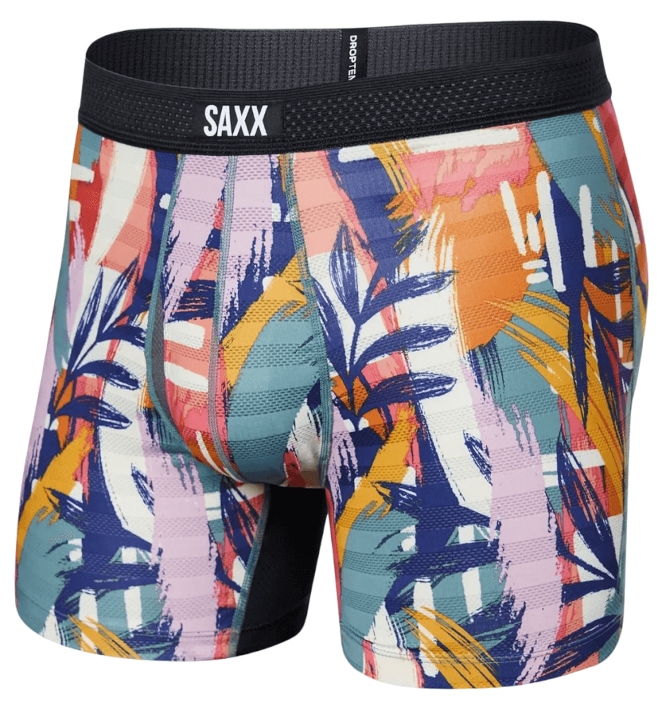 Droptemp Cooling Mesh Brief FLY-SSM-Surf-Safari-Mult-1