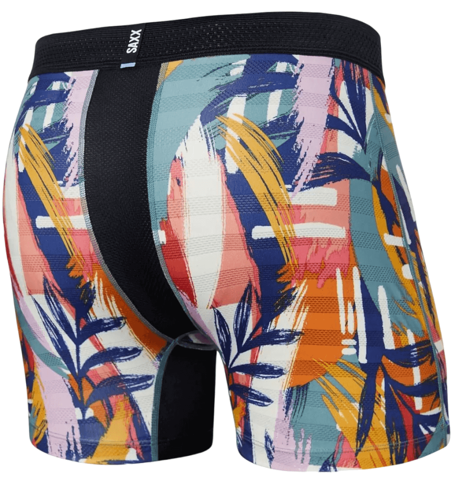 Droptemp Cooling Mesh Brief FLY-5