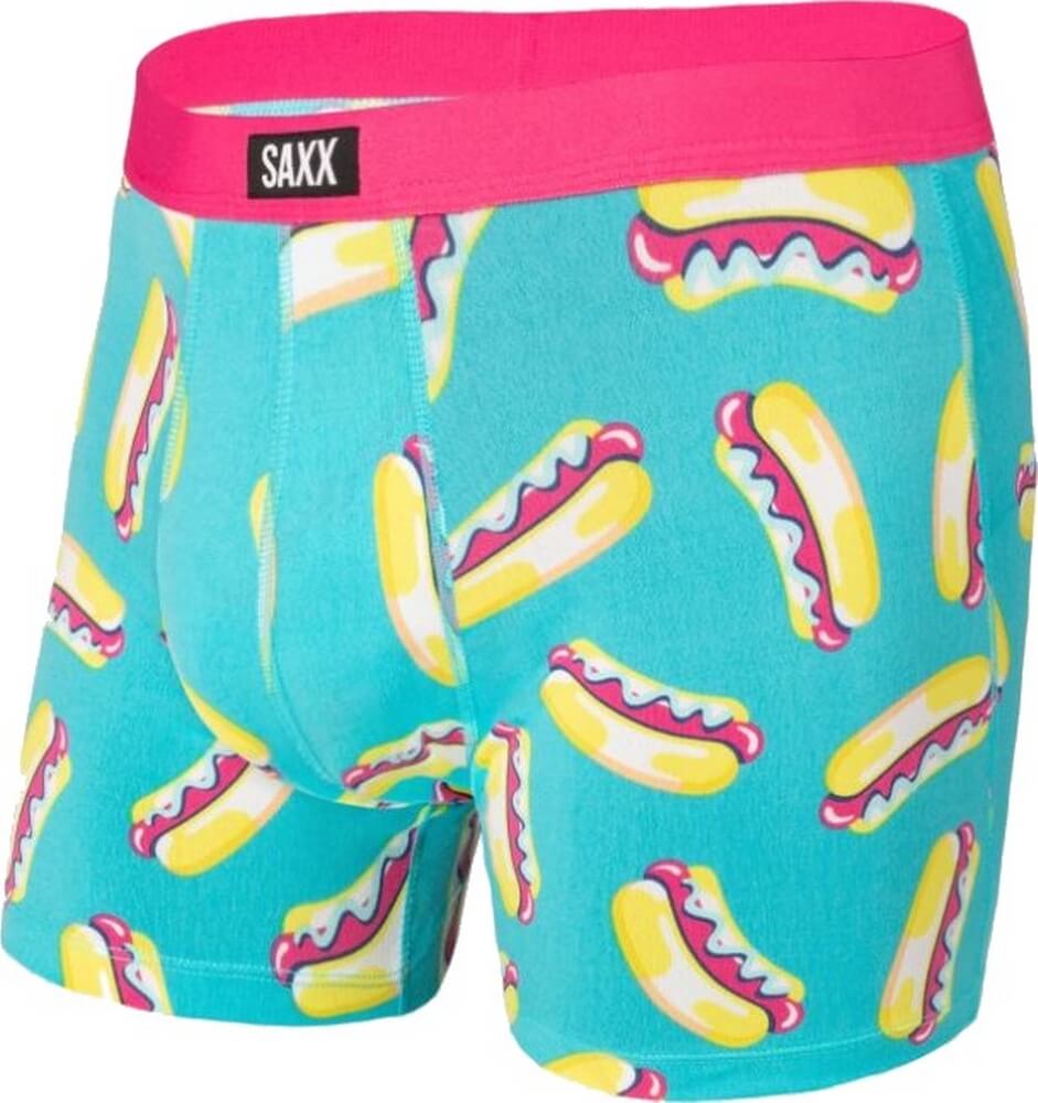 Xxxdaytripper Boxer Brief FLY-1