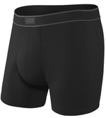 Xxxdaytripper Boxer Brief FLY-BLK-Noir-1