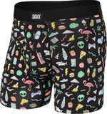 Xxxdaytripper Boxer Brief FLY-8