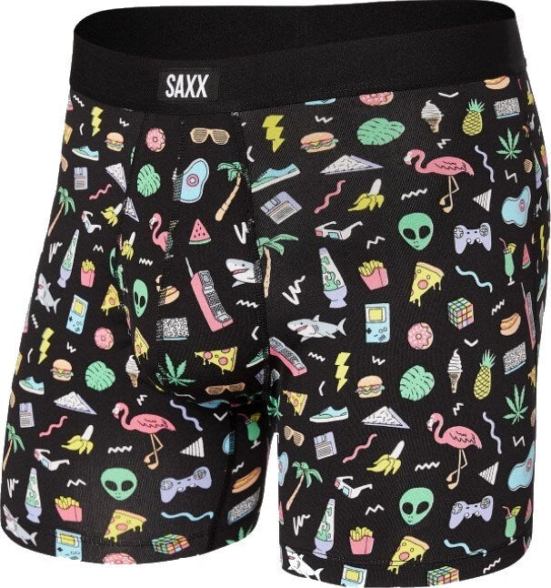 Xxxdaytripper Boxer Brief FLY-8