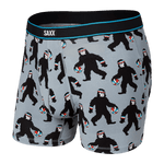 Xxxdaytripper Boxer Brief FLY-5