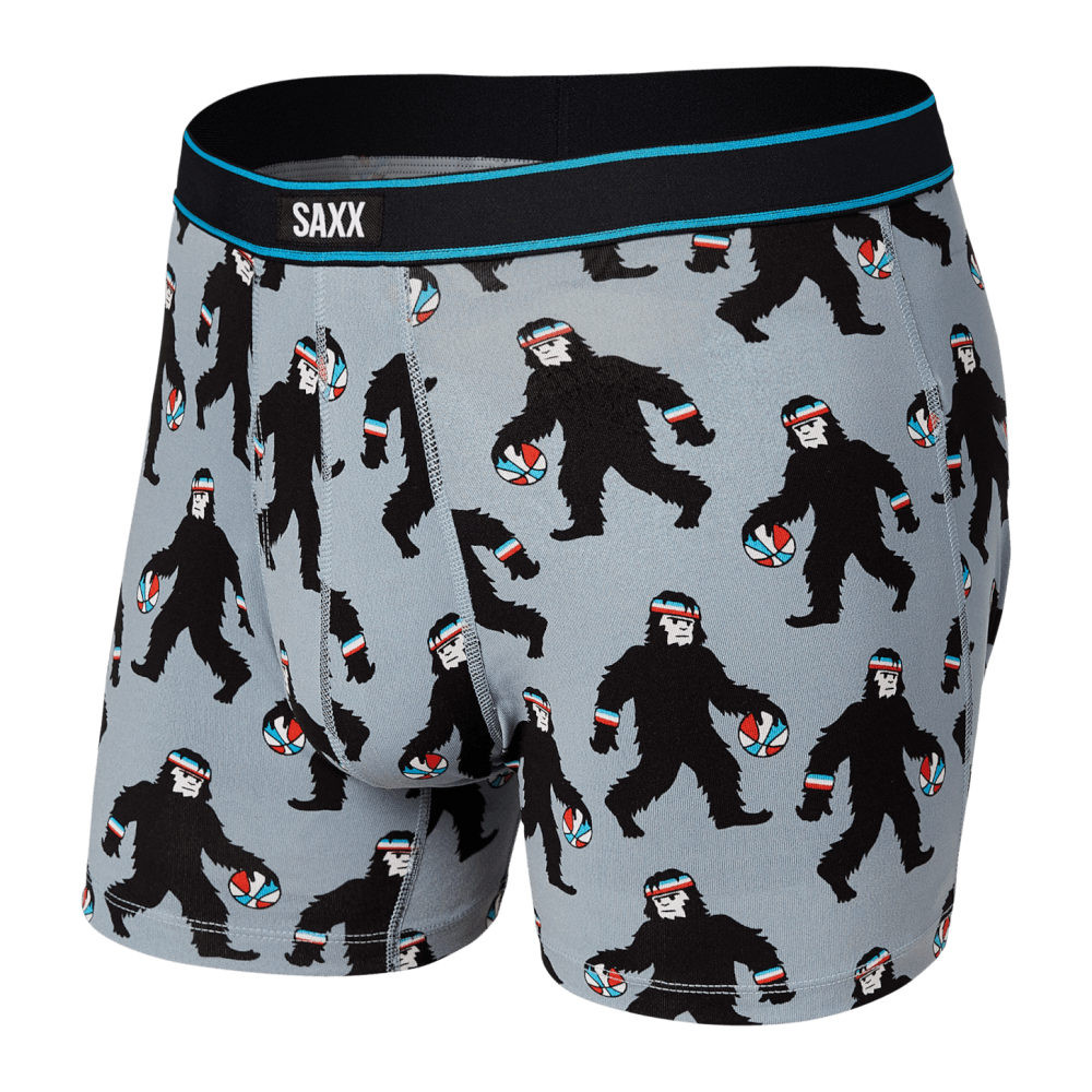 Xxxdaytripper Boxer Brief FLY-5